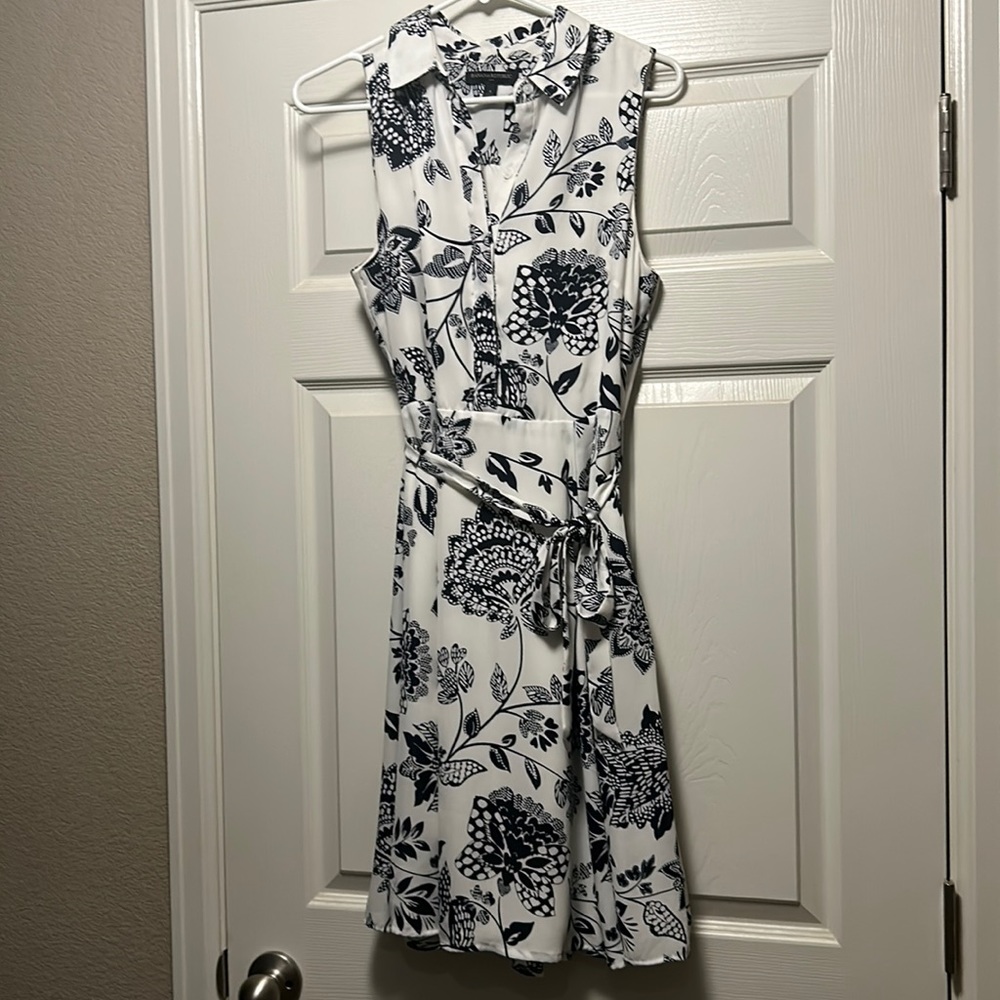 Banana Republic Dress
